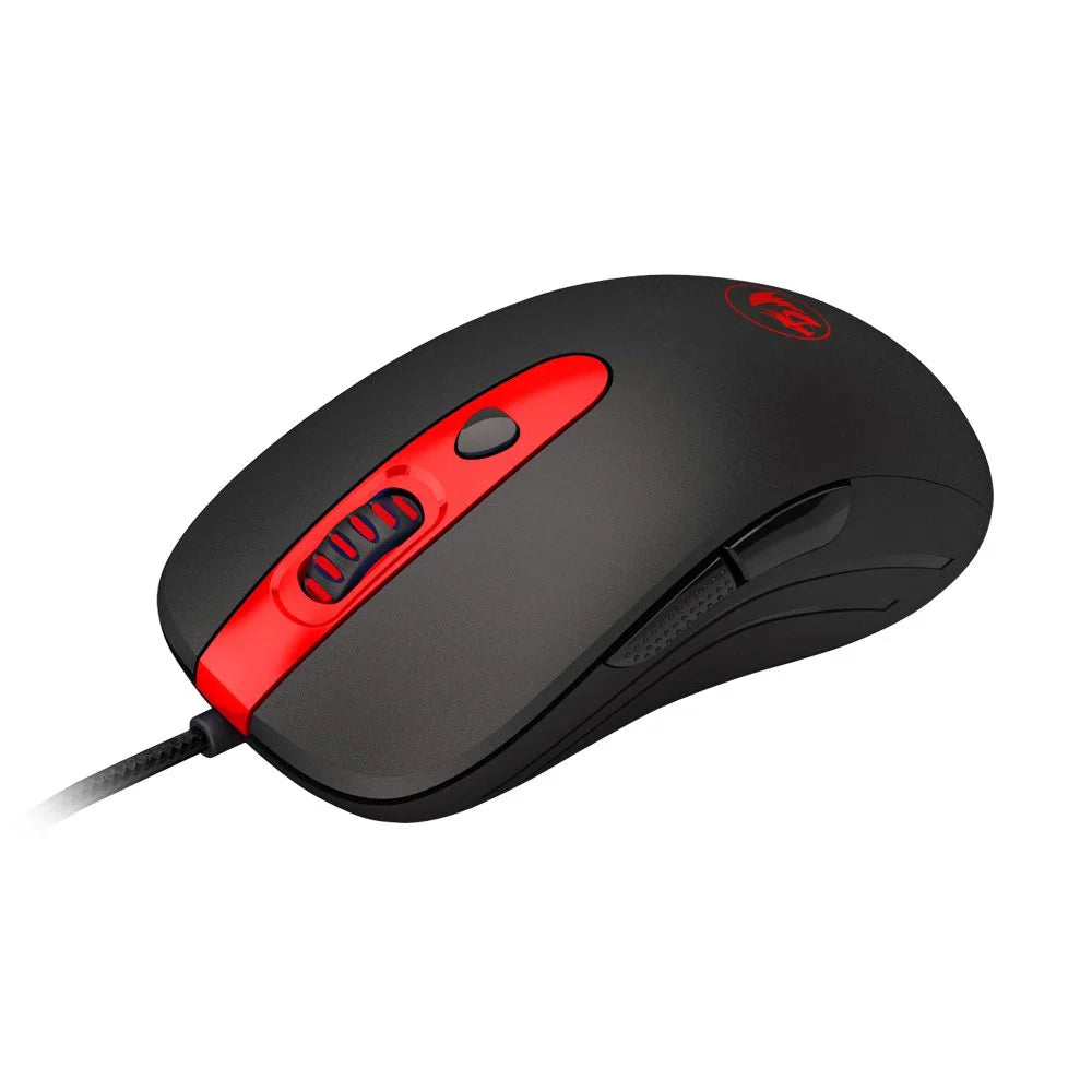 Redragon cerberus m703 gaming mouse - high precision wired gaming mouse for ultimate performance - mouse