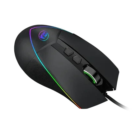 Redragon emperor m909 usb wired gaming mouse - mouse