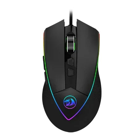 Redragon emperor m909 usb wired gaming mouse - mouse