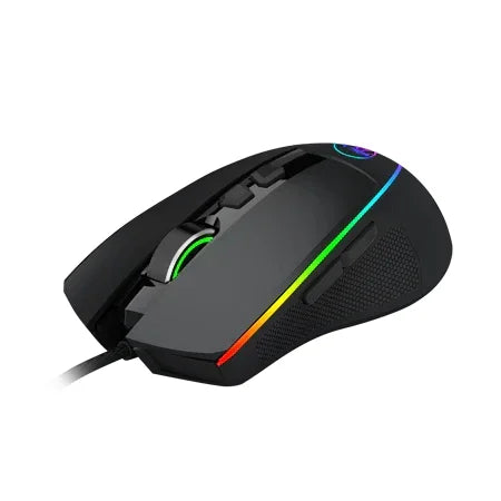 Redragon emperor m909 usb wired gaming mouse - mouse