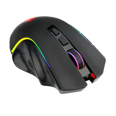 Redragon griffin m602-ks wireless gaming mouse - mouse