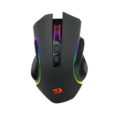 Redragon griffin m602-ks wireless gaming mouse - mouse