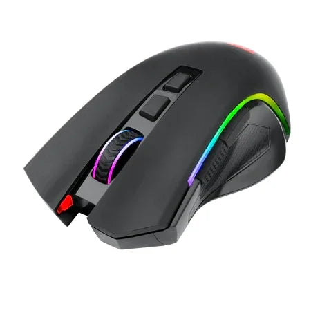 Redragon griffin m602-ks wireless gaming mouse - mouse