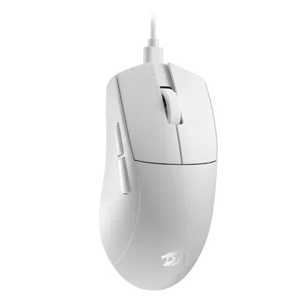Redragon k1ng m724 wired gaming mouse - mouse