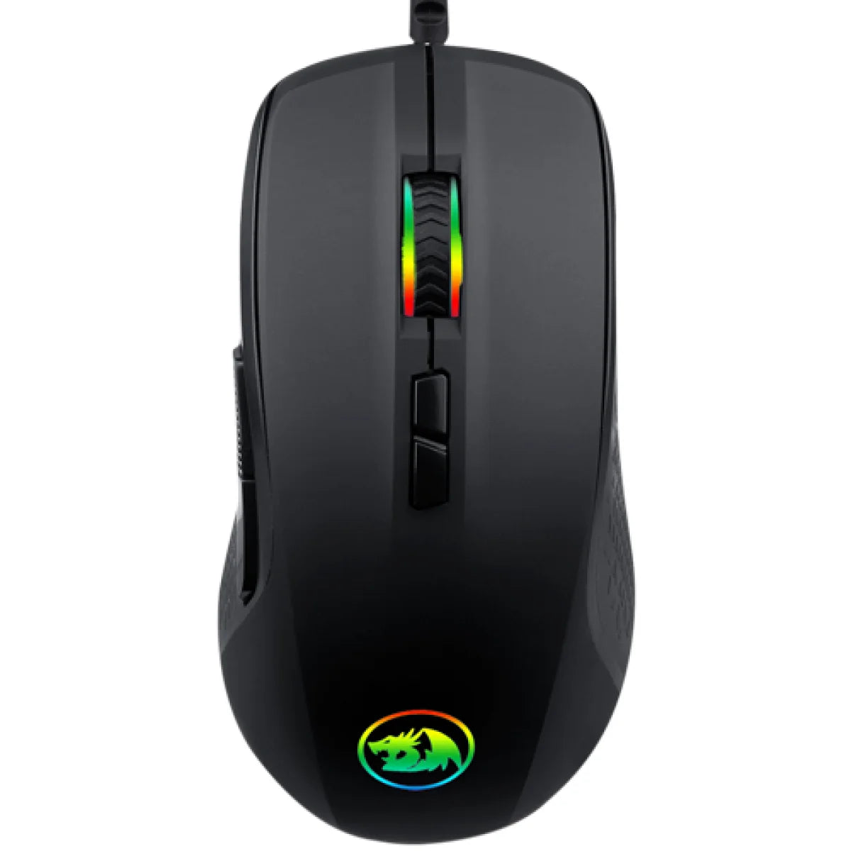 Redragon m718 stormrage rgb gaming mouse - mouse’s