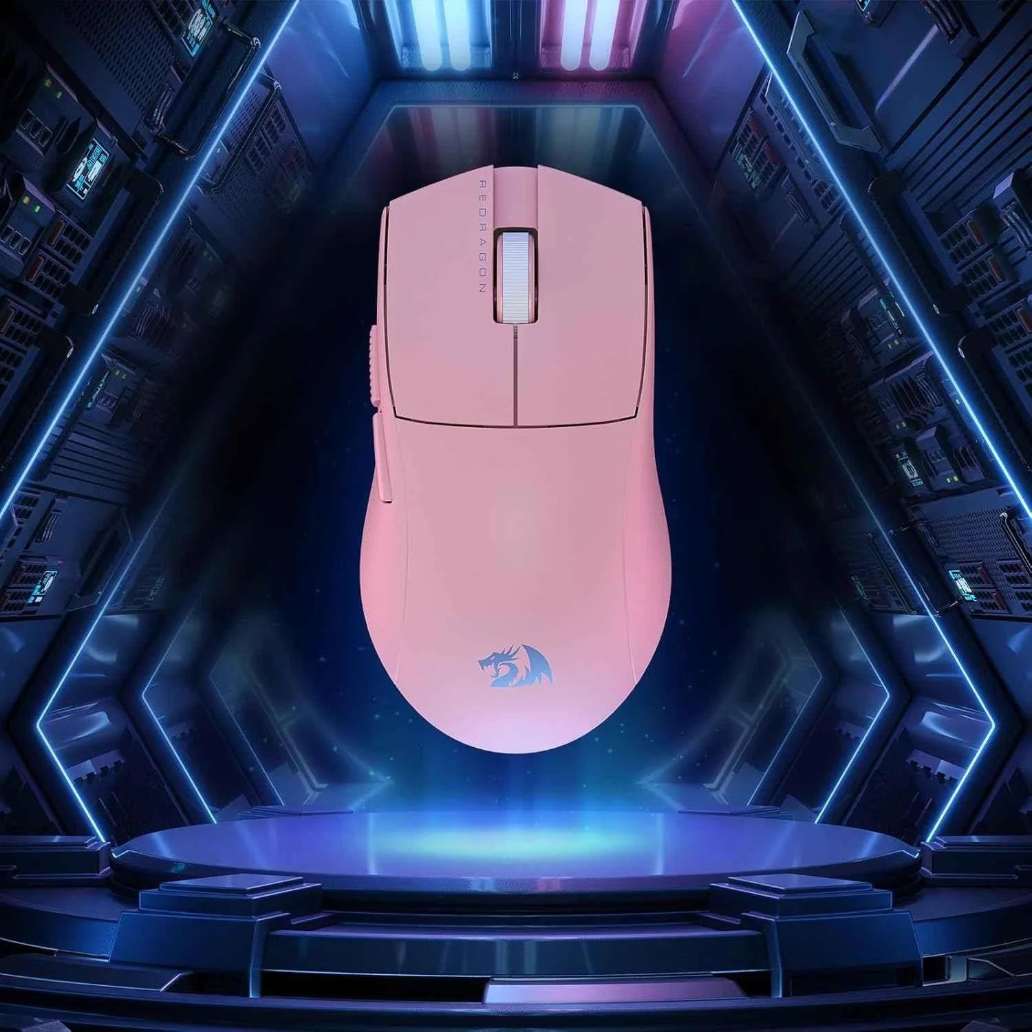 Redragon m724 wired gaming mouse - mouse