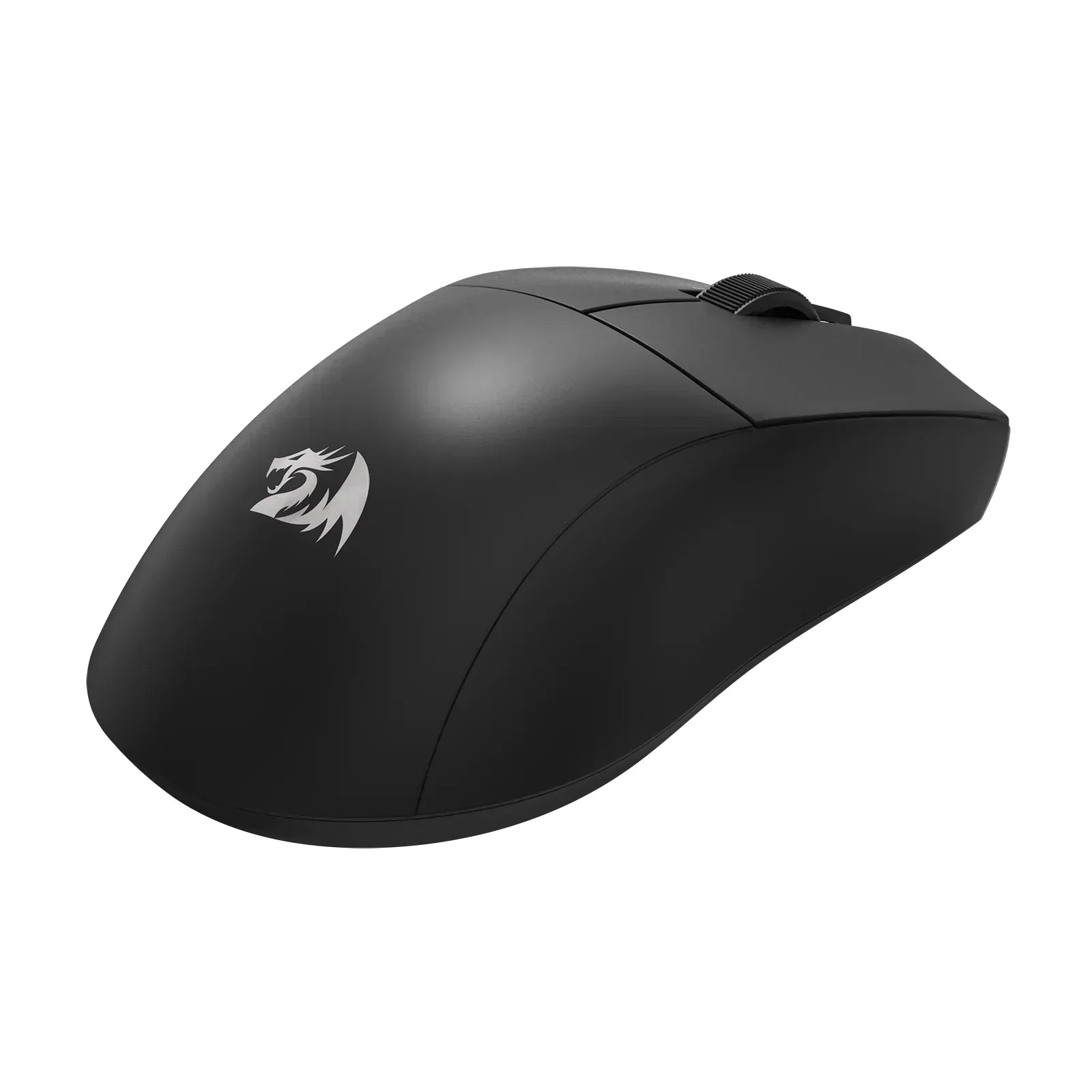 Redragon m916-wl gaming mouse - 2.4g wireless/wired with ultimate precision and control - mouse