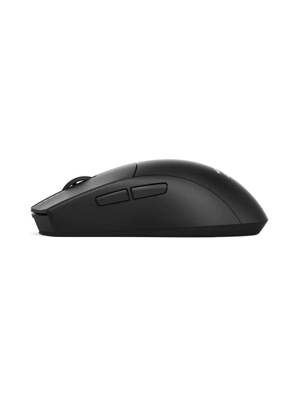 Redragon m916-wl gaming mouse - 2.4g wireless/wired with ultimate precision and control - mouse