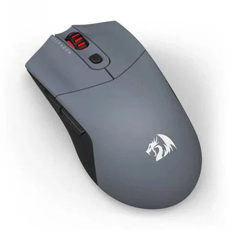 Redragon m917 pro gaming mouse - lightweight 3 modes connection