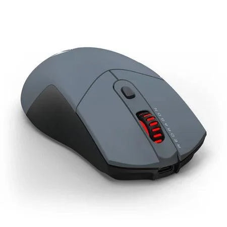 Redragon m917 pro gaming mouse - lightweight 3 modes connection
