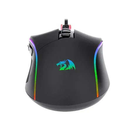Redragon plank m812rgb gaming mouse - mouse’s