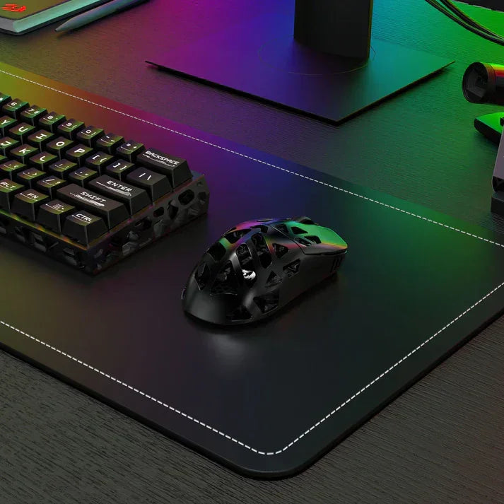 Redragon prism ultra m997 ult pro (8k hz) - mouse