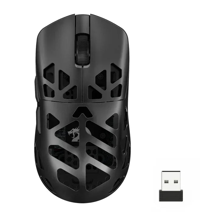 Redragon prism ultra m997 ult pro (8k hz) - mouse
