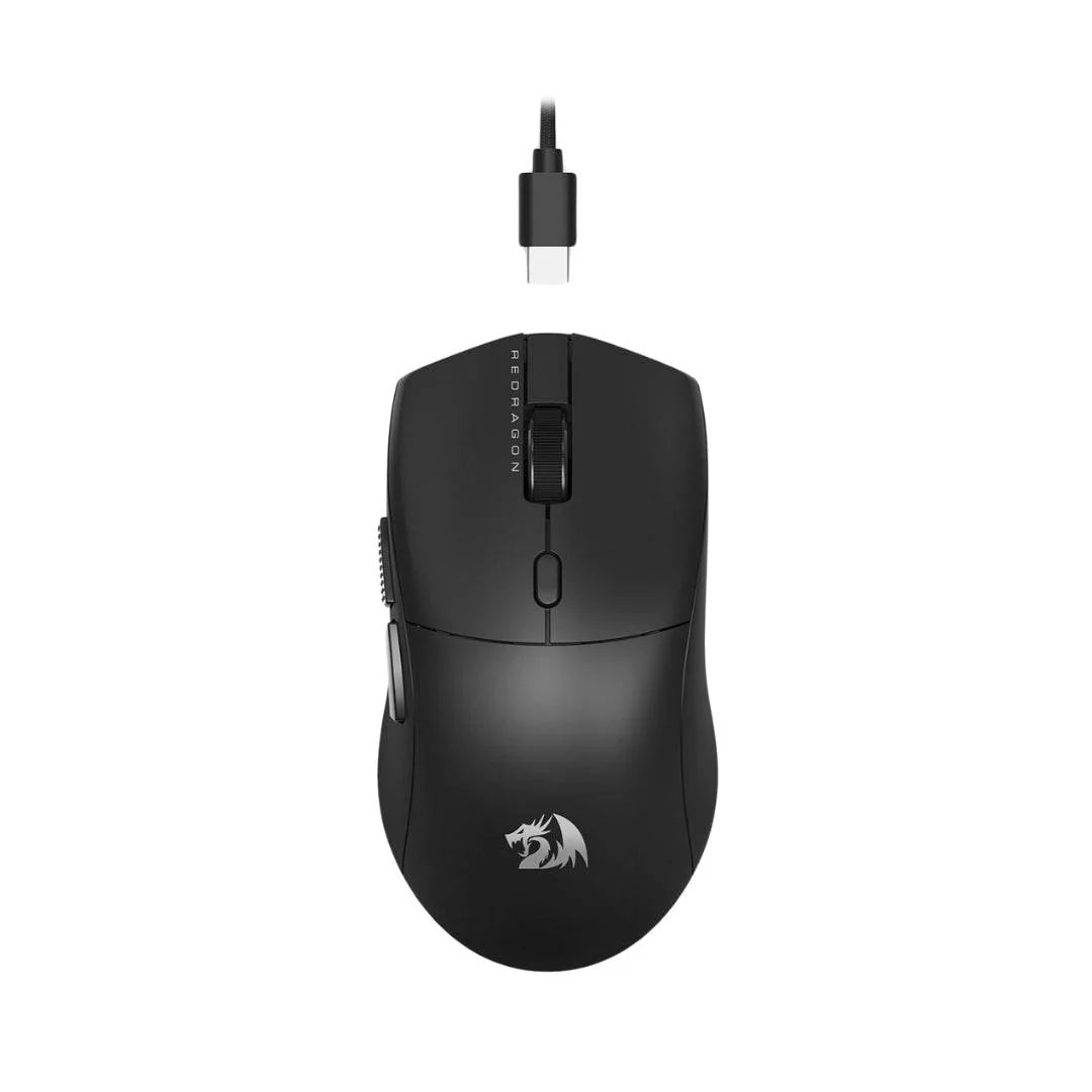 Redragon ultra-light gaming mouse - 44g 8k polling rate 26000 dpi for ultimate gaming performance - mouse