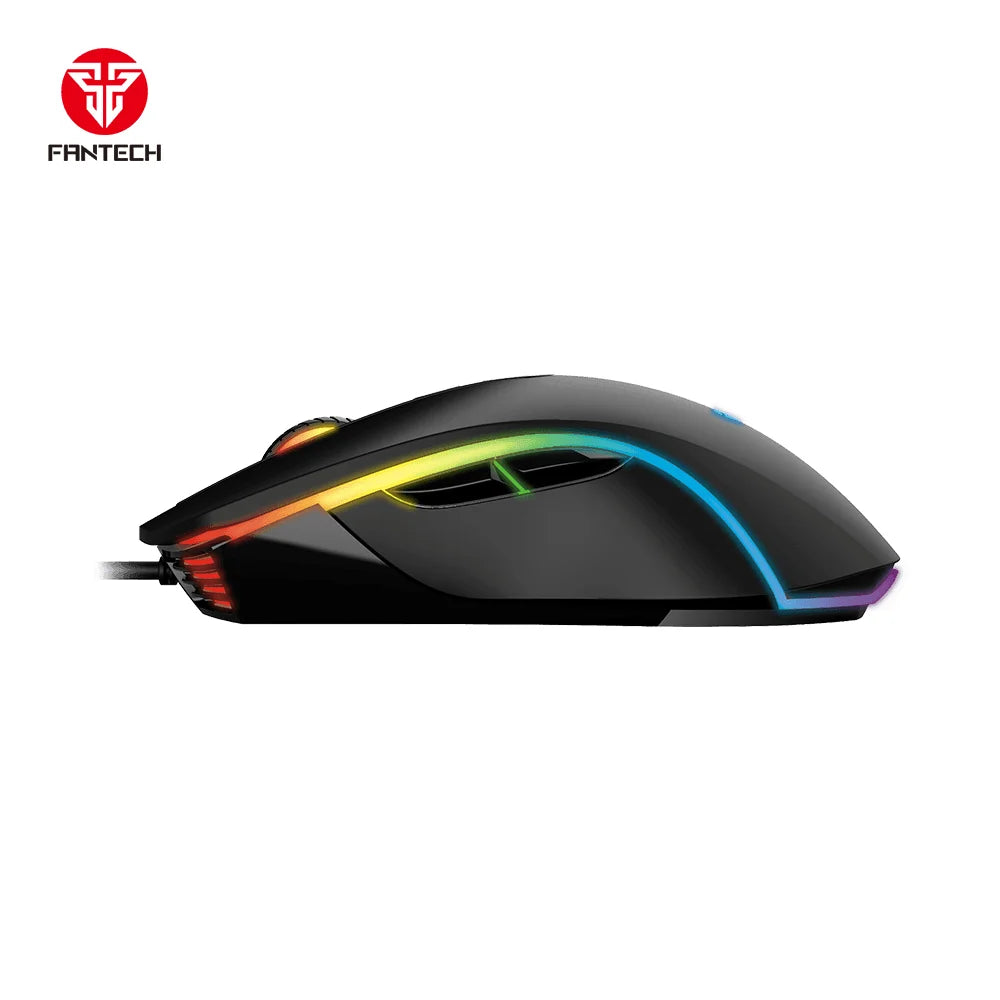 Thor ii x16 macro rgb gaming mouse - mouse