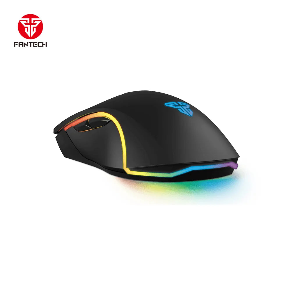 Thor ii x16 macro rgb gaming mouse - mouse