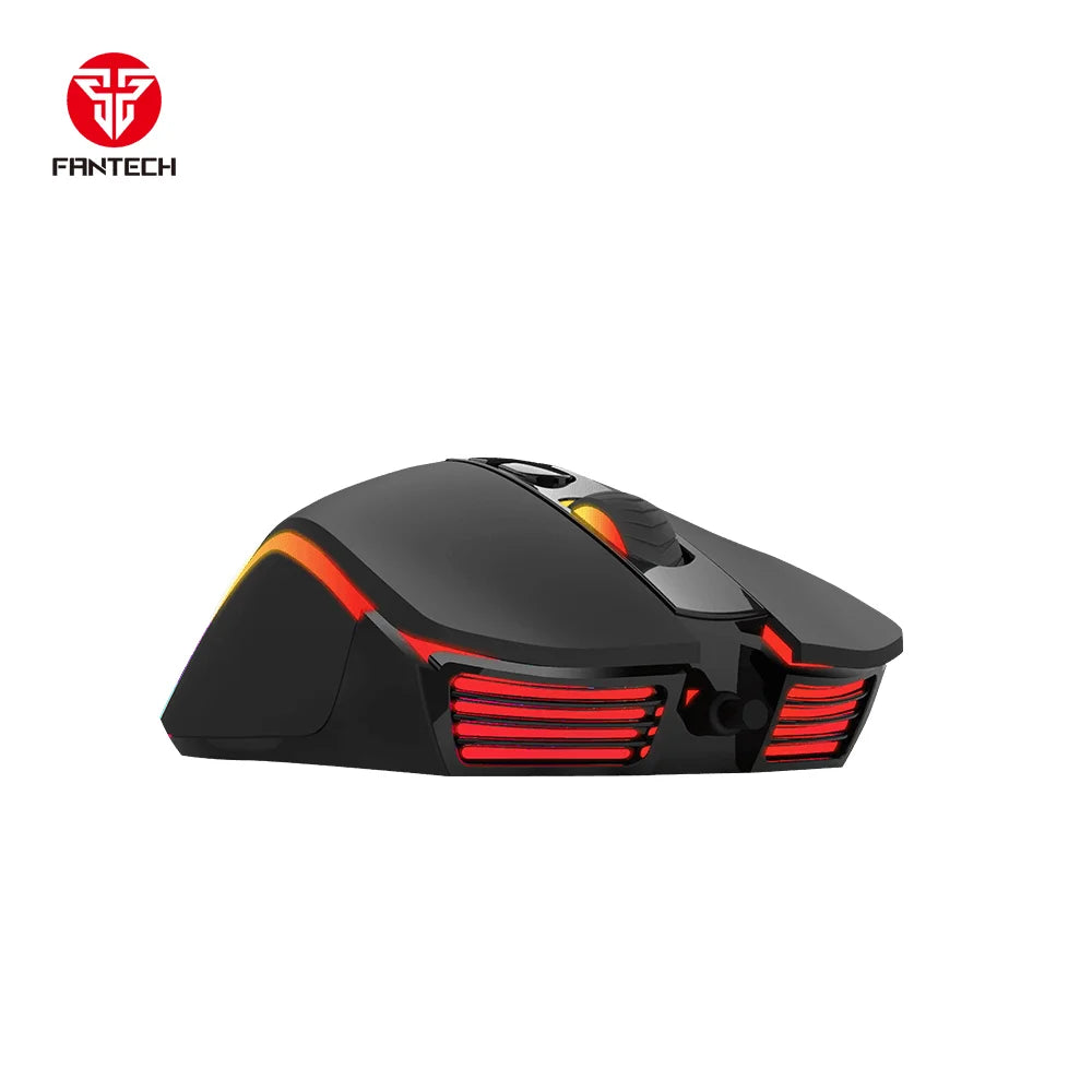 Thor ii x16 macro rgb gaming mouse - mouse