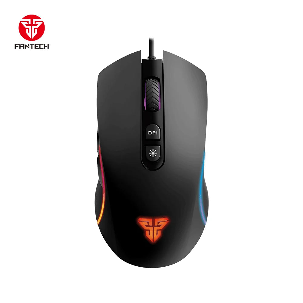 Thor ii x16 macro rgb gaming mouse - mouse