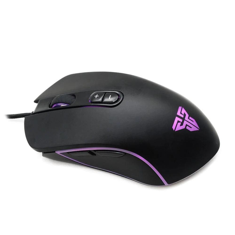 Thor x9 macro rgb gaming mouse - mouse