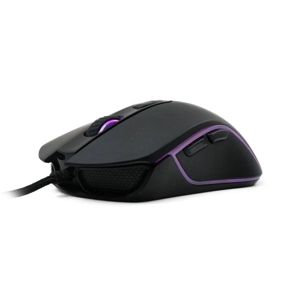 Thor x9 macro rgb gaming mouse - mouse