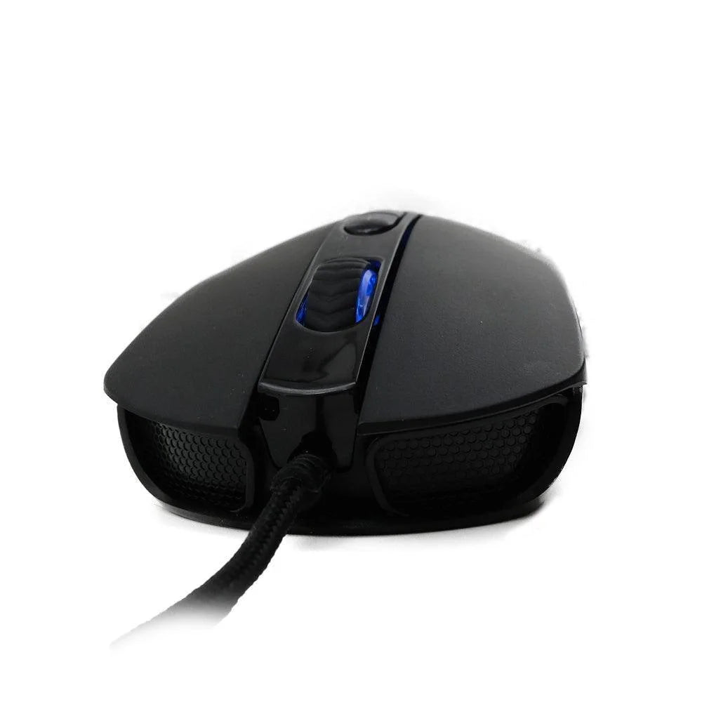 Thor x9 macro rgb gaming mouse - mouse
