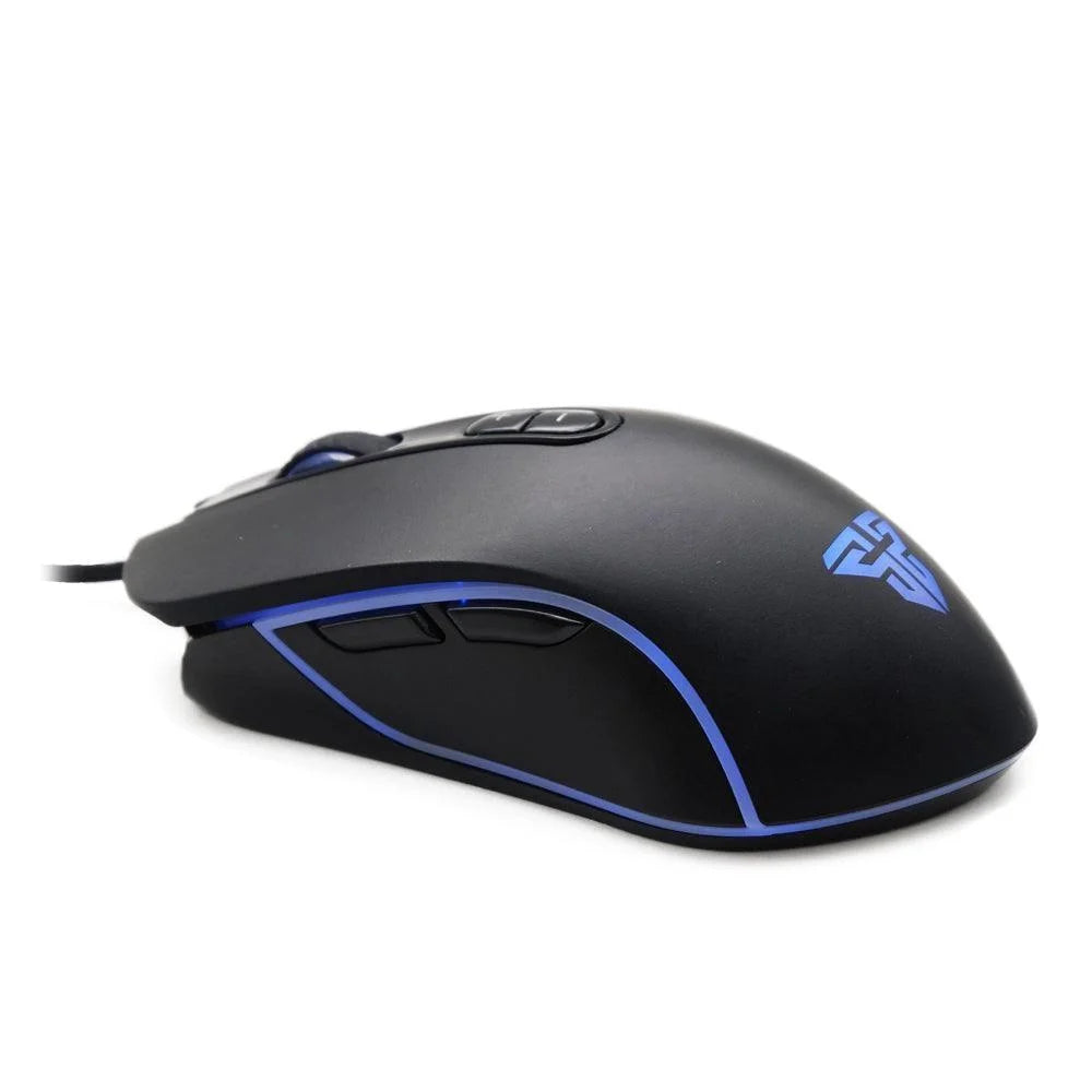 Thor x9 macro rgb gaming mouse - mouse