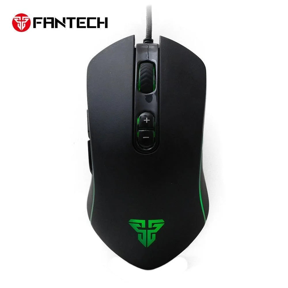 Thor x9 macro rgb gaming mouse - mouse