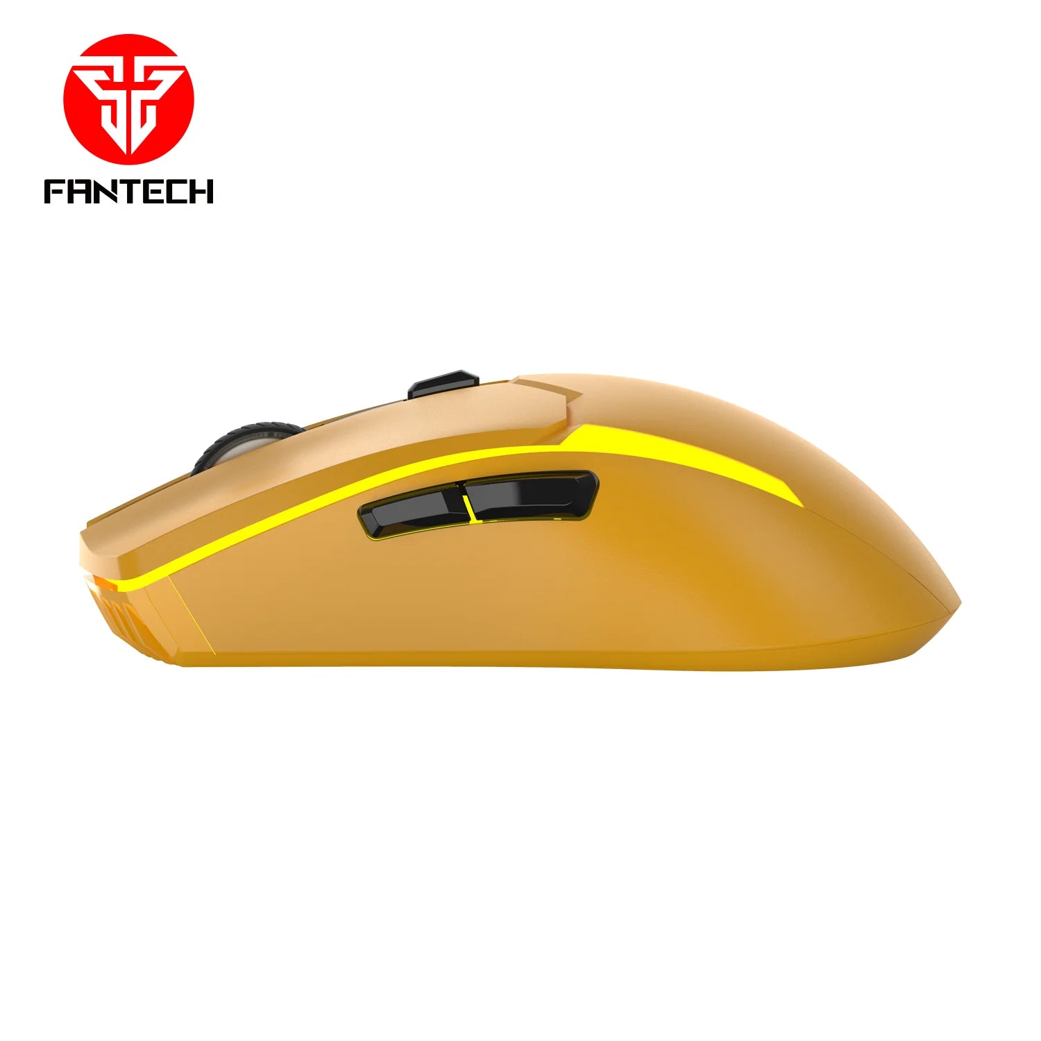 Venom ii wgc2 wireless 2.4ghz pro-gaming mouse - mouse