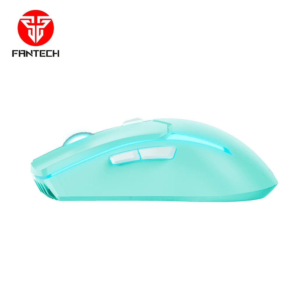 Venom ii wgc2 wireless 2.4ghz pro-gaming mouse - mouse