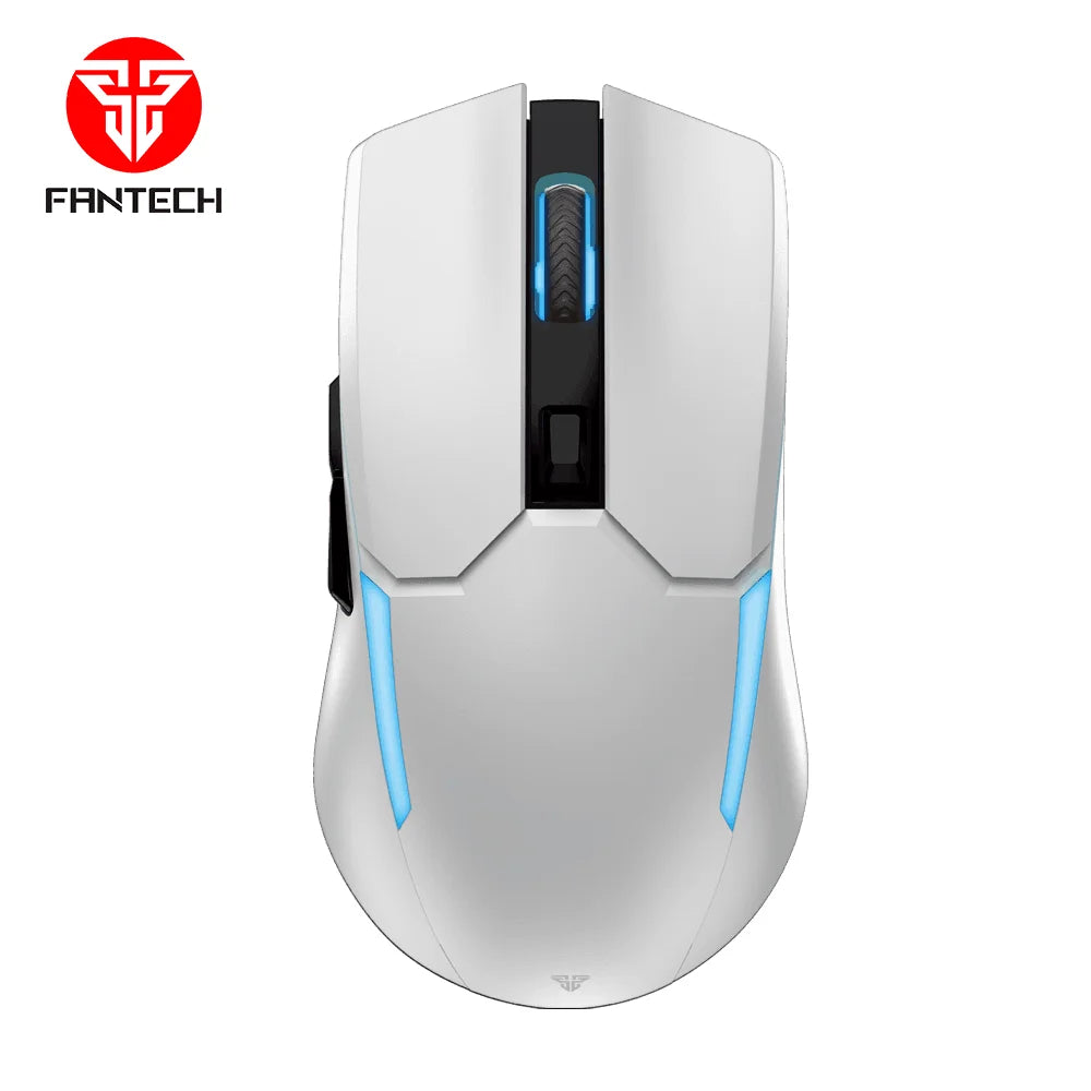 Venom ii wgc2 wireless 2.4ghz pro-gaming mouse - space edition - mouse
