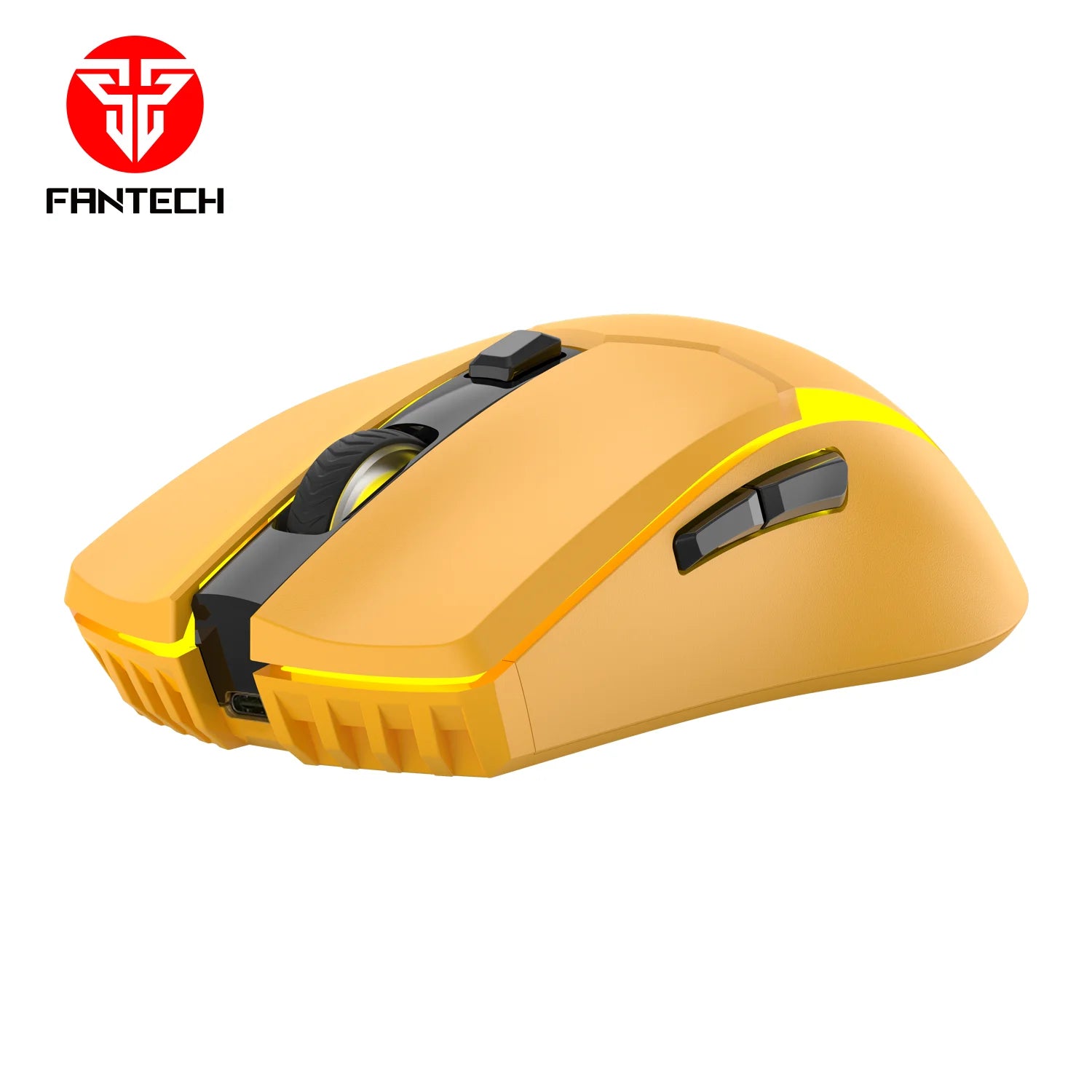 Venom ii wgc2 wireless 2.4ghz pro-gaming mouse - mouse