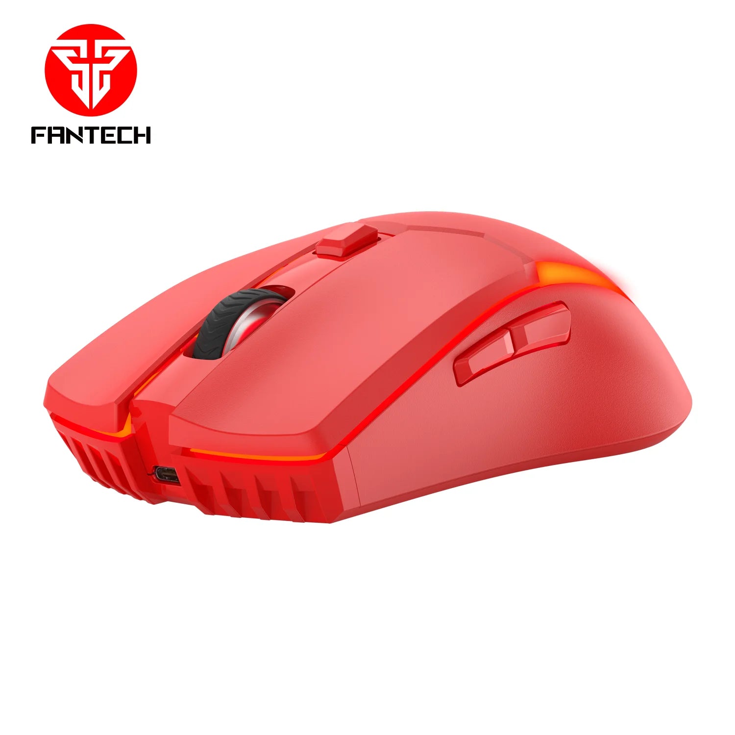 Venom ii wgc2 wireless 2.4ghz pro-gaming mouse - mouse