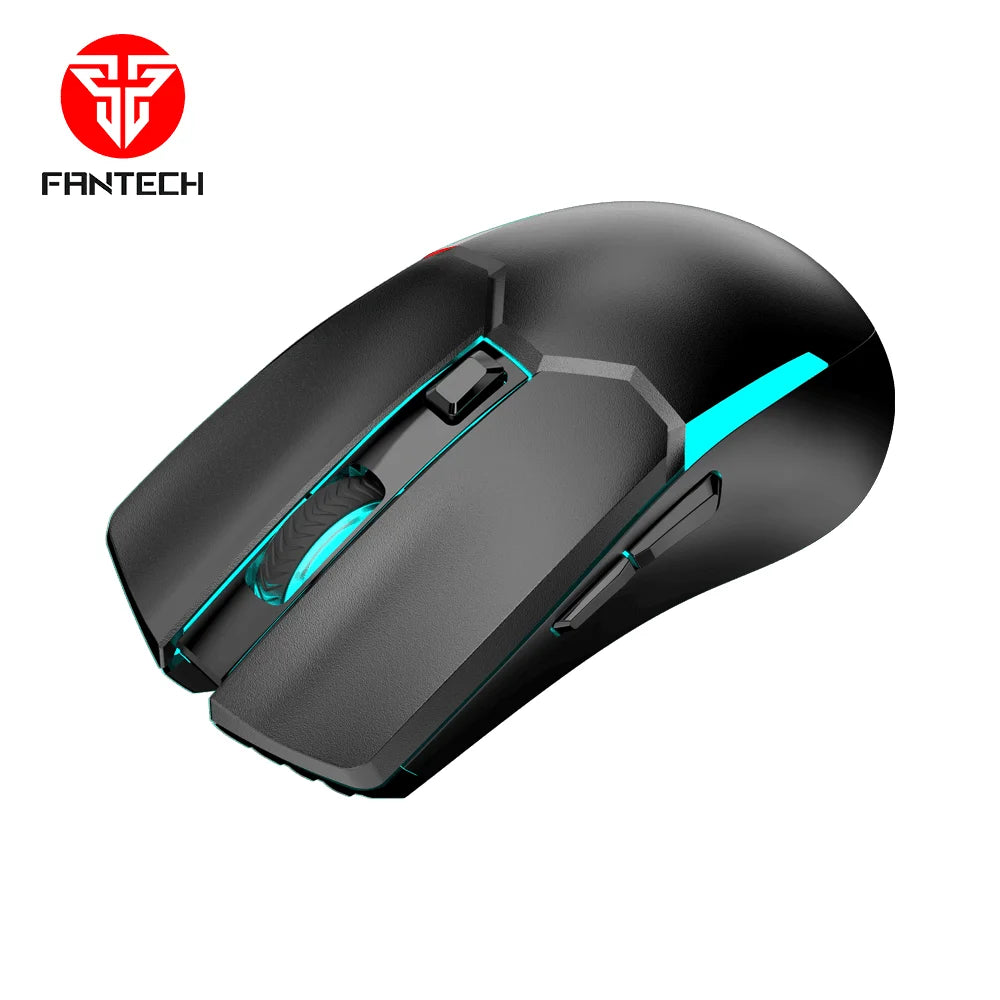 Venom ii wgc2 wireless 2.4ghz pro-gaming mouse - mouse