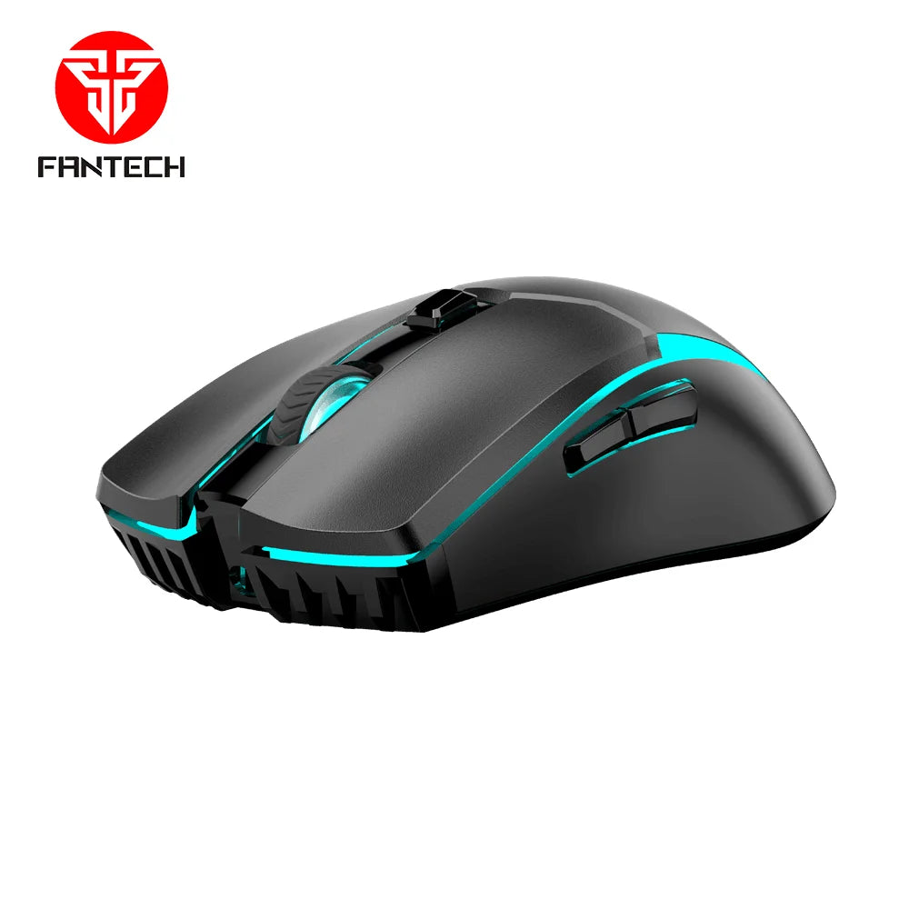 Venom ii wgc2 wireless 2.4ghz pro-gaming mouse - mouse