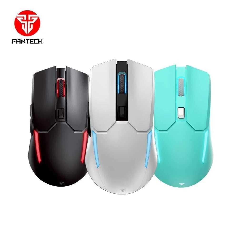Venom ii wgc2 wireless 2.4ghz pro-gaming mouse - mouse