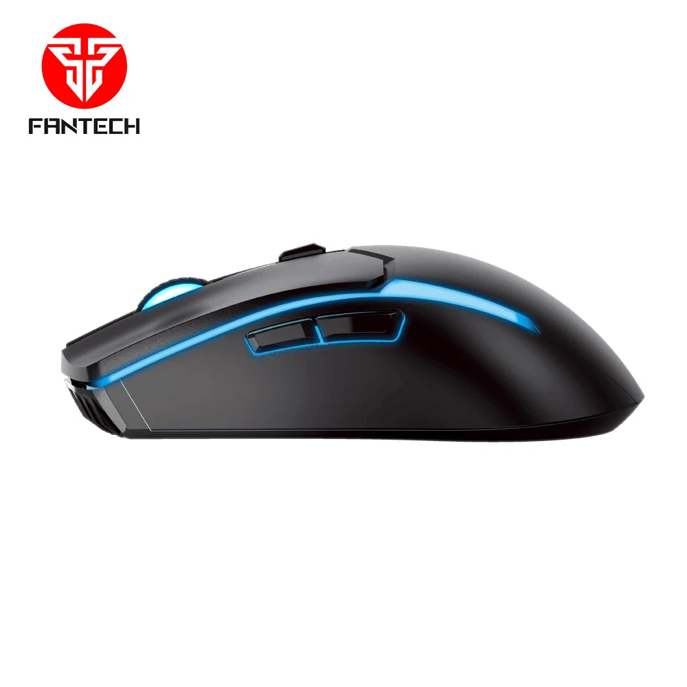 Venom ii wgc2 wireless 2.4ghz pro-gaming mouse - mouse