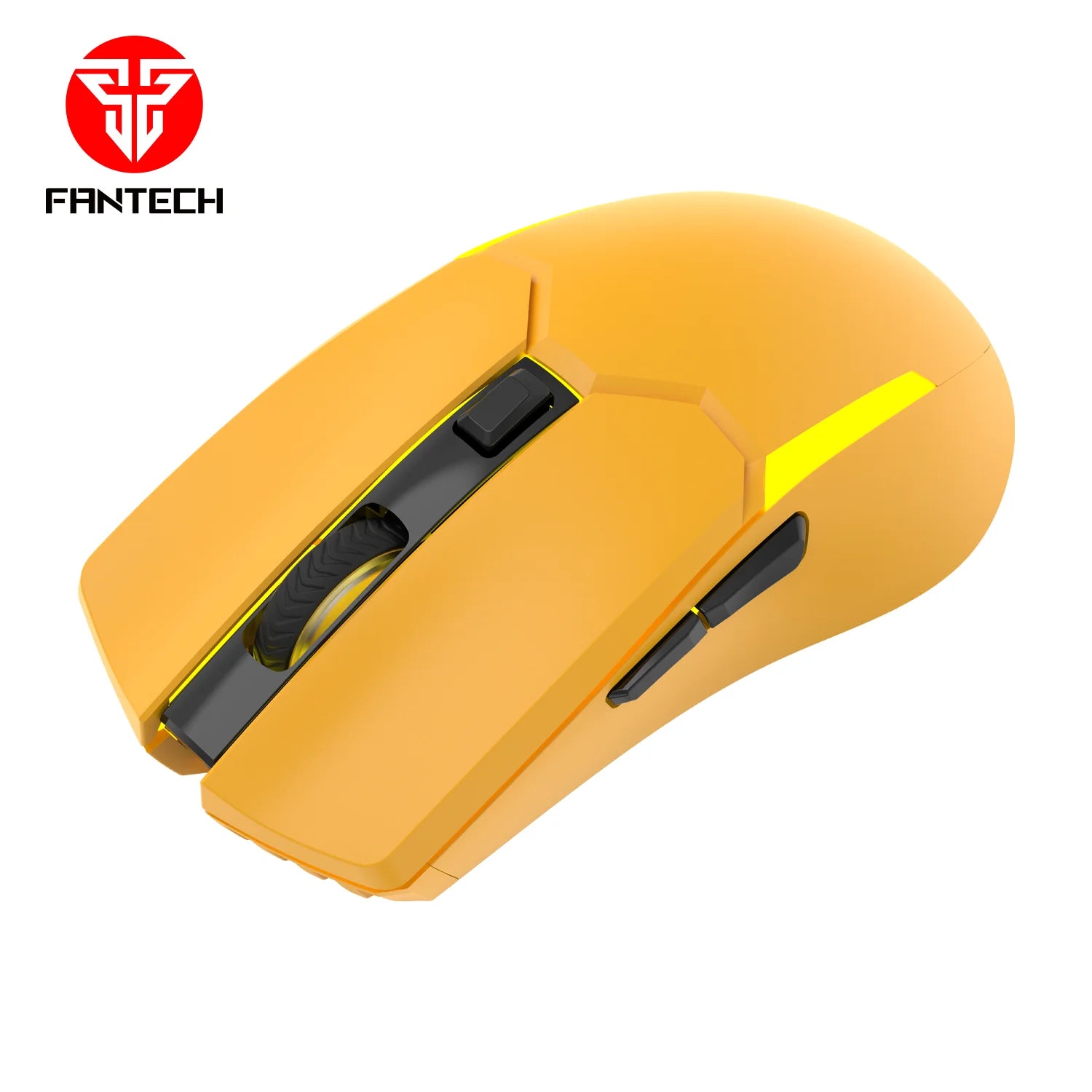 Venom ii wgc2 wireless 2.4ghz pro-gaming mouse - mouse
