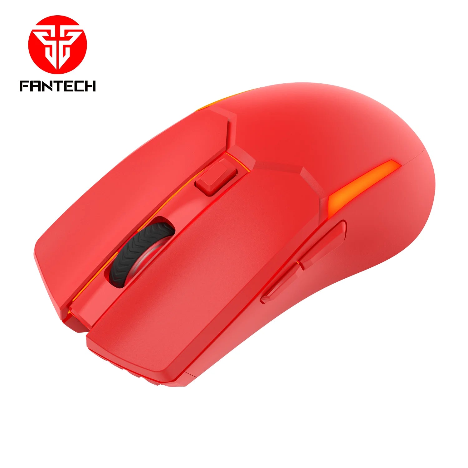 Venom ii wgc2 wireless 2.4ghz pro-gaming mouse - mouse