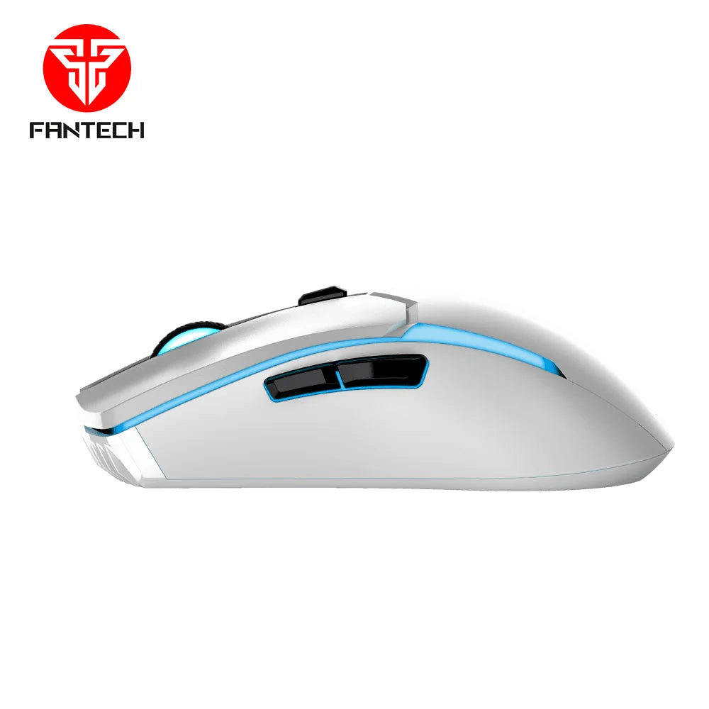 Venom ii wgc2 wireless 2.4ghz pro-gaming mouse - mouse