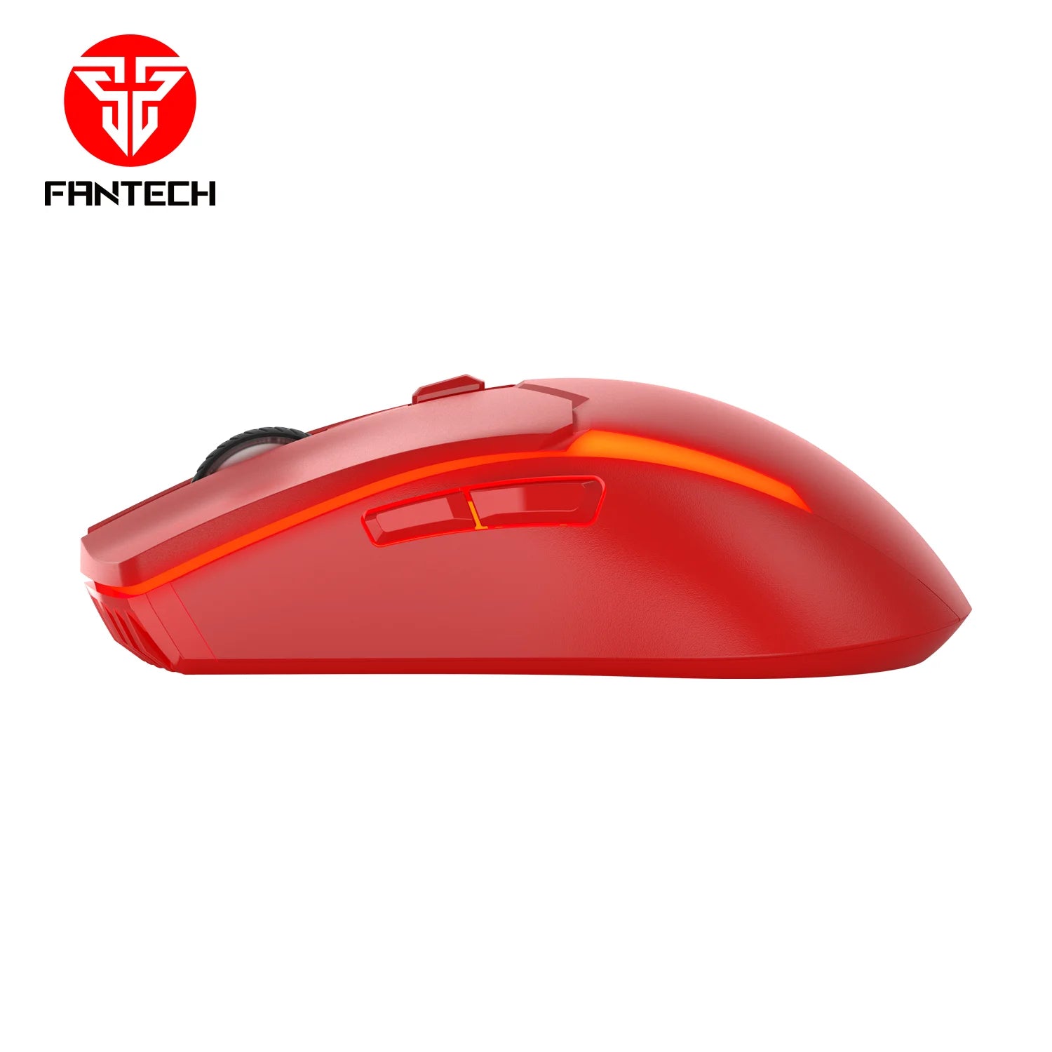 Venom ii wgc2 wireless 2.4ghz pro-gaming mouse - mouse