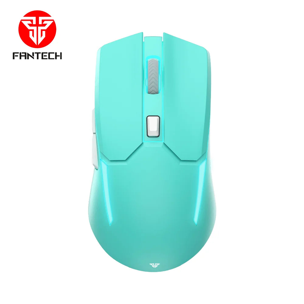 Venom ii wgc2 wireless mouse mint edition - mouse