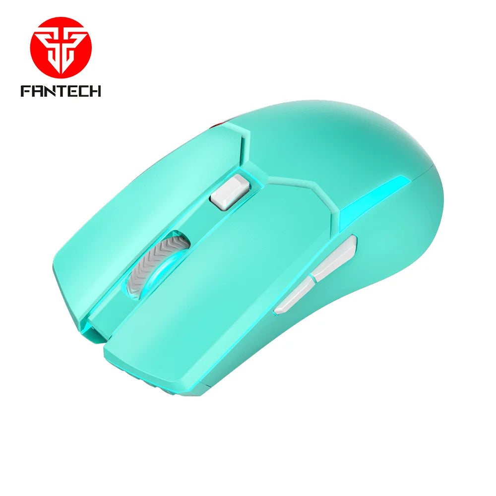 Venom ii wgc2 wireless mouse mint edition - mouse