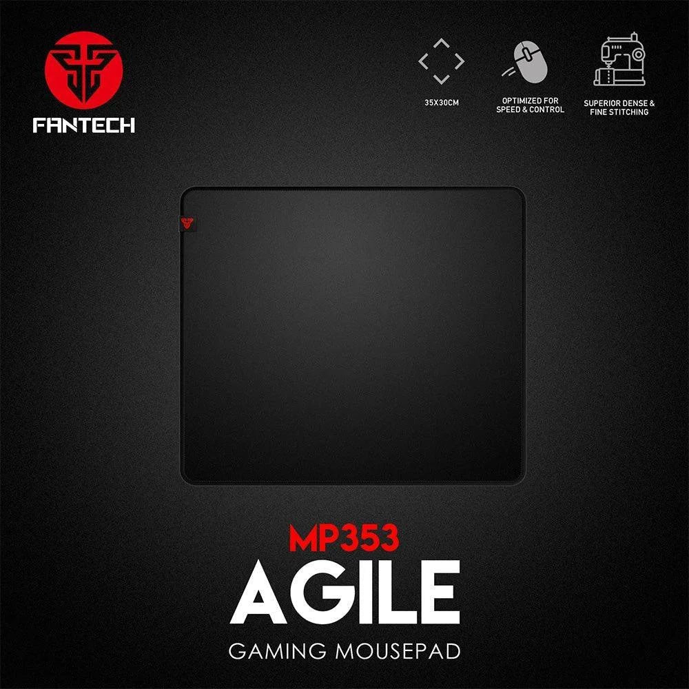 Fantech agile mp353 mousepad - mousepad