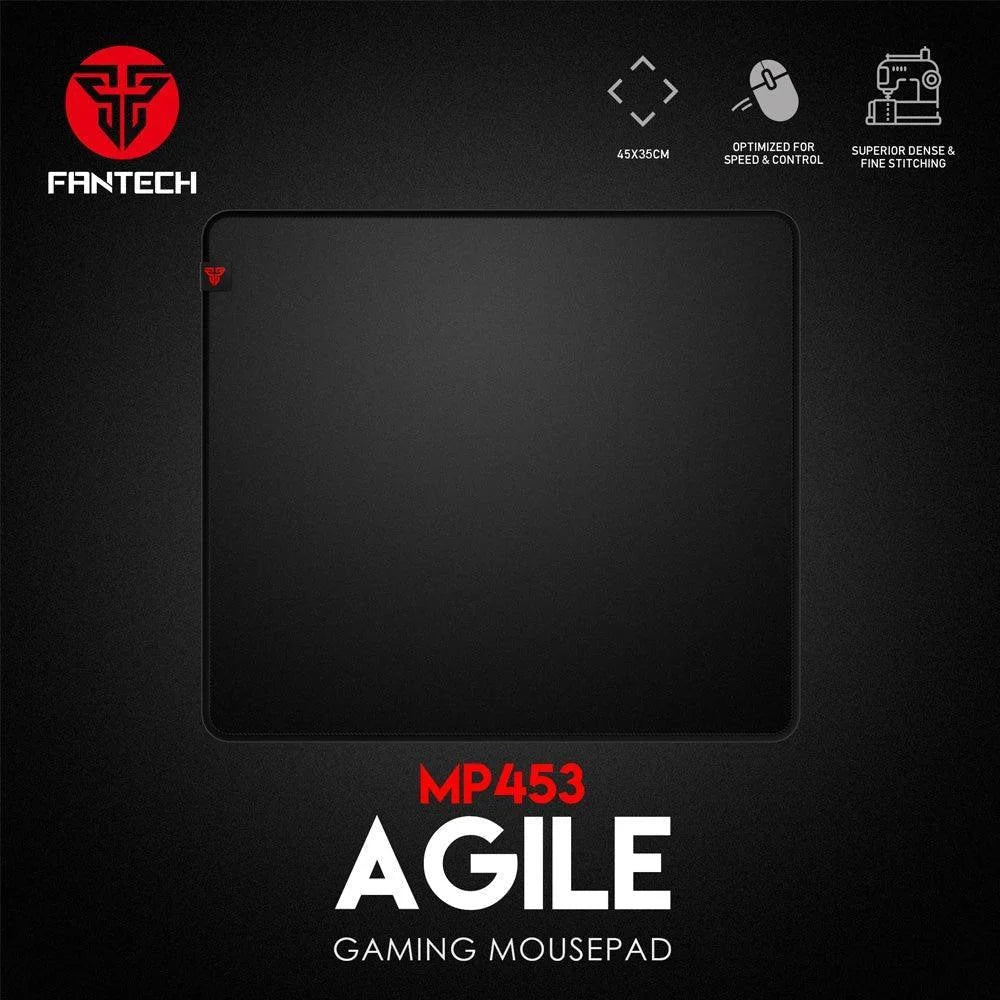 Fantech agile mp453 mousepad - mousepad