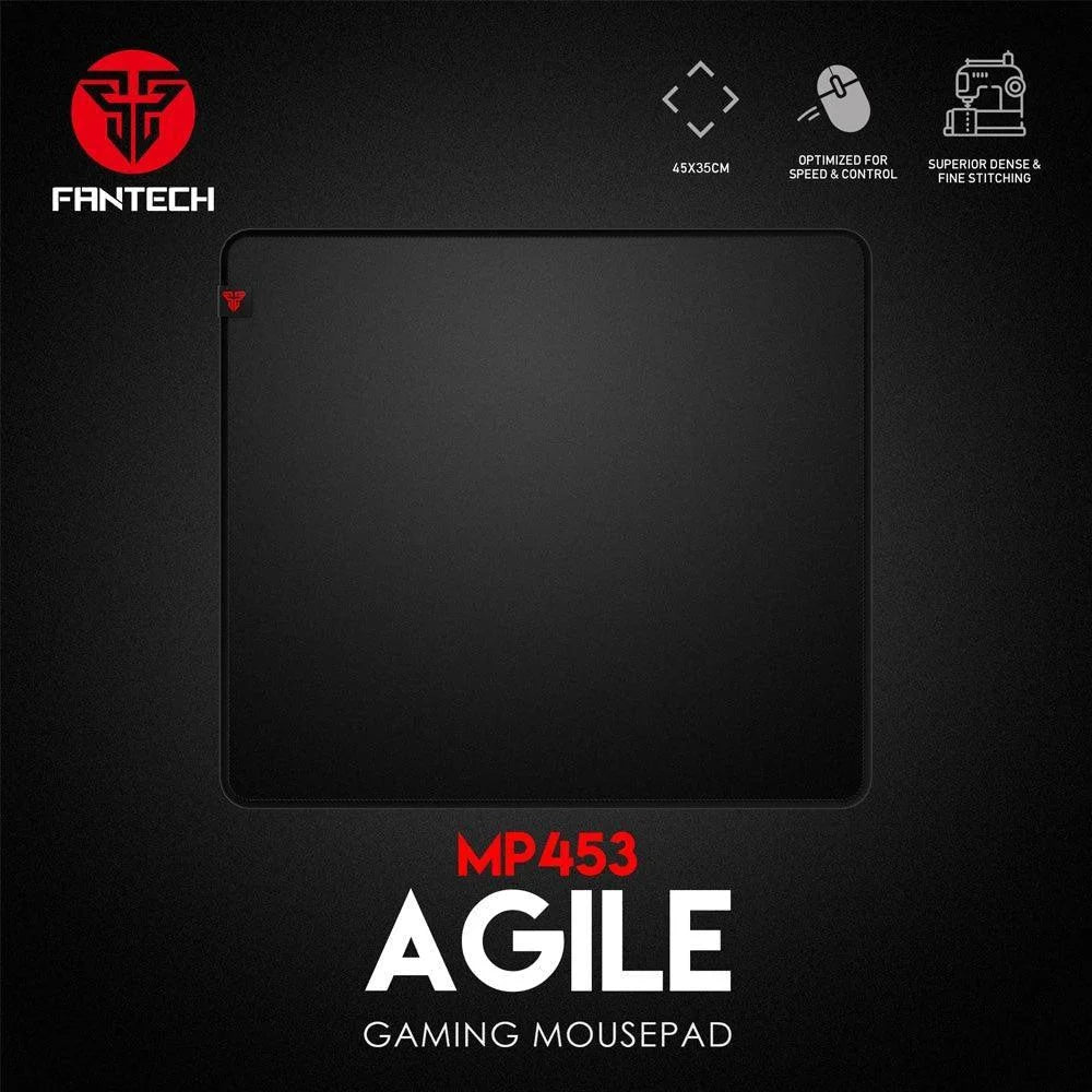 Fantech agile mp453 mousepad - mousepad