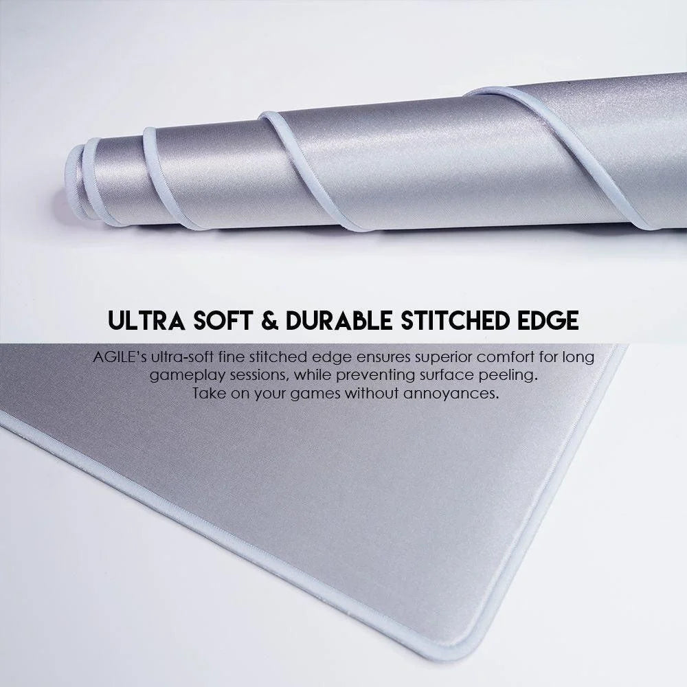 Fantech agile mp903 gaming mouse pad - mousepad