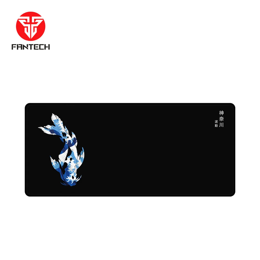 Fantech ato mp905 desk mat (kanagawa wave) - mousepad