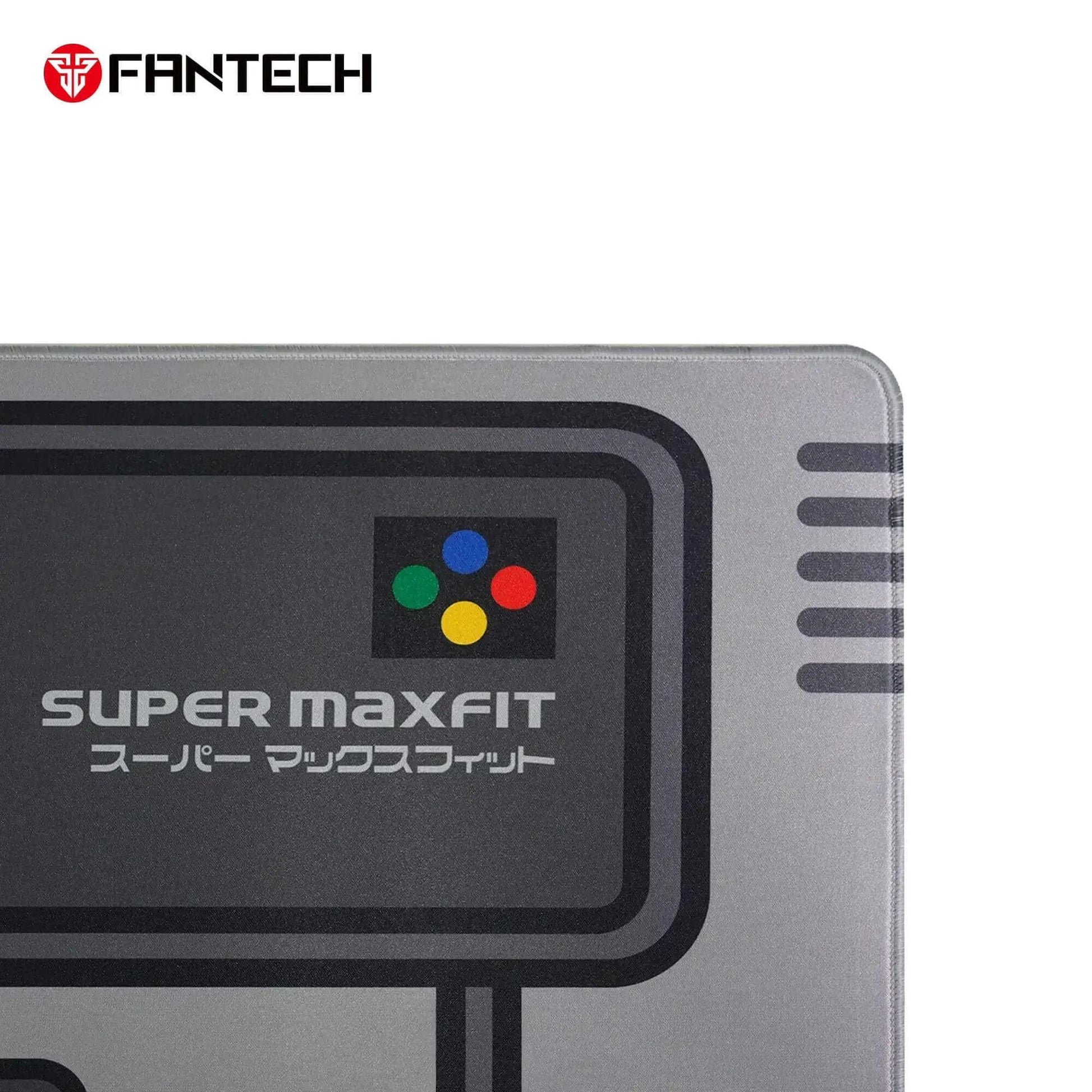 Fantech ato mp905 super maxfit deskmat mouse pad - mousepad