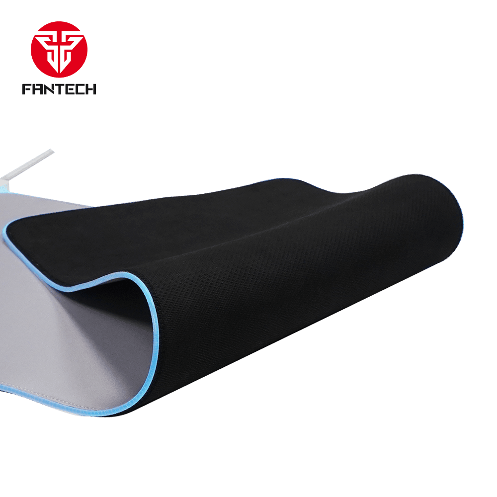 Fantech firefly mpr800s soft cloth rgb mousepad - mousepad