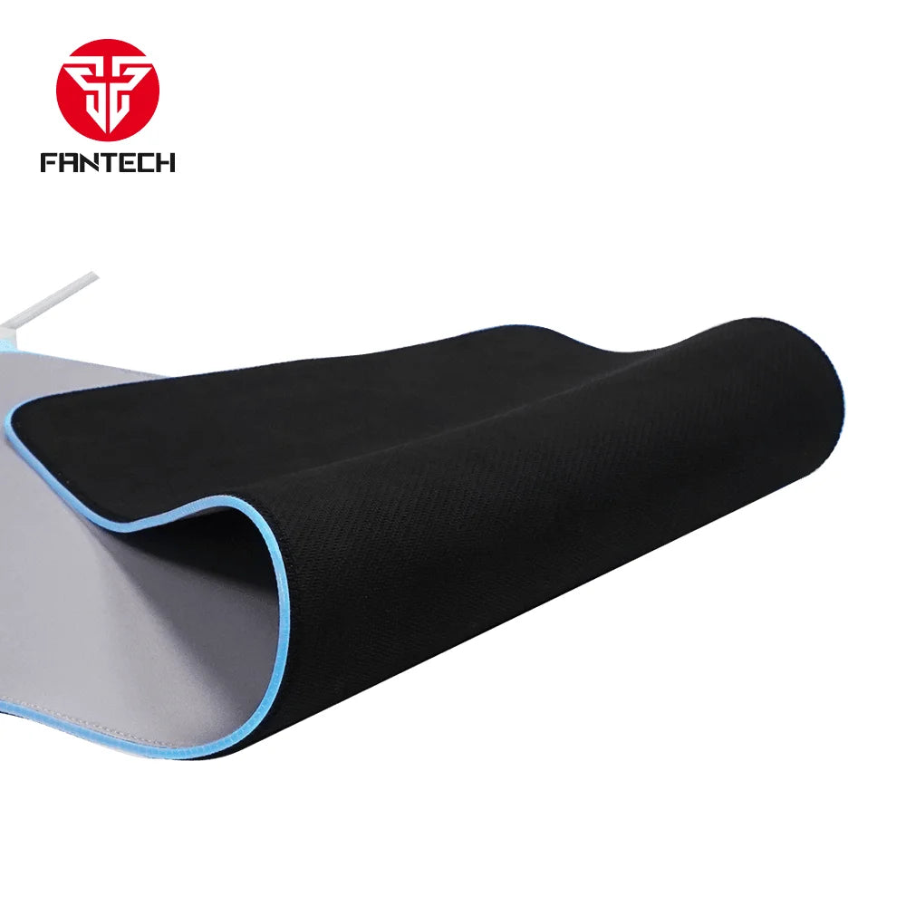Fantech firefly mpr800s soft cloth rgb mousepad - mousepad